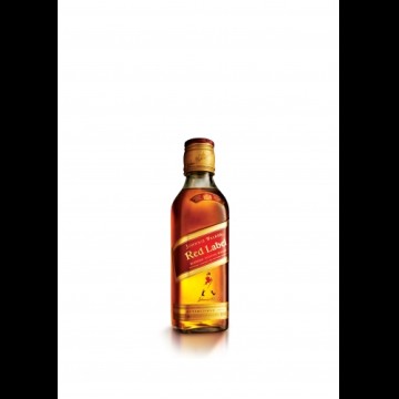 Johnnie Walker red