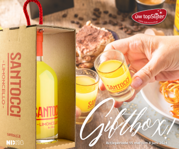 Santocci giftbox - uw topSlijter nb website