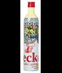 Gecko caramel Vodka liqueur