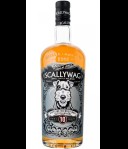 Scallywag 10 Yrs. Speyside Blended Malt Scotch Whisky 46%