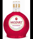 Mozart White Chocolate Cream Strawberry