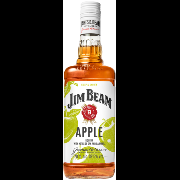 Jim Beam Apple