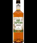 Old Captain Rum Spiced
